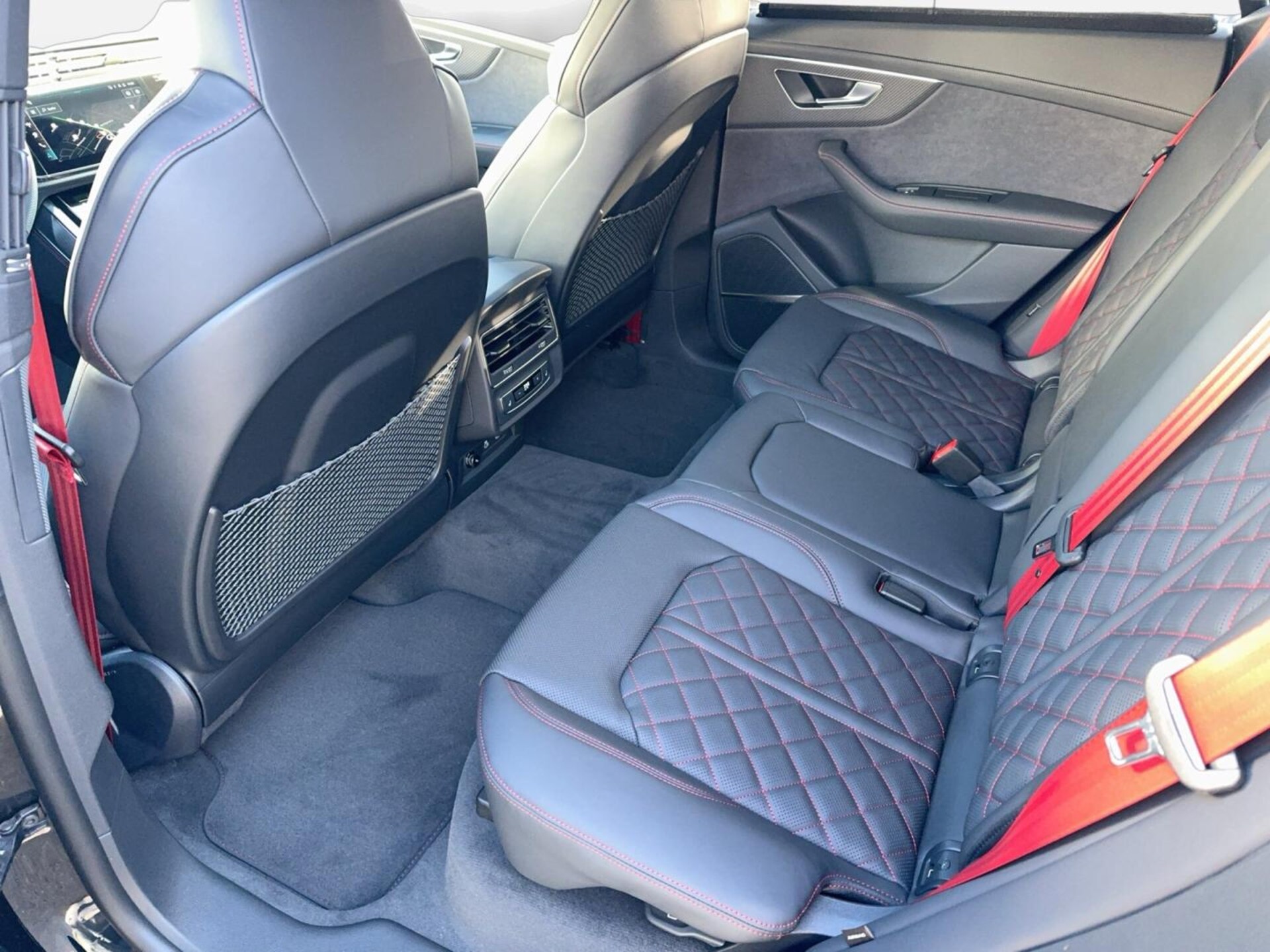 Audi Q8 SUV TFSI e