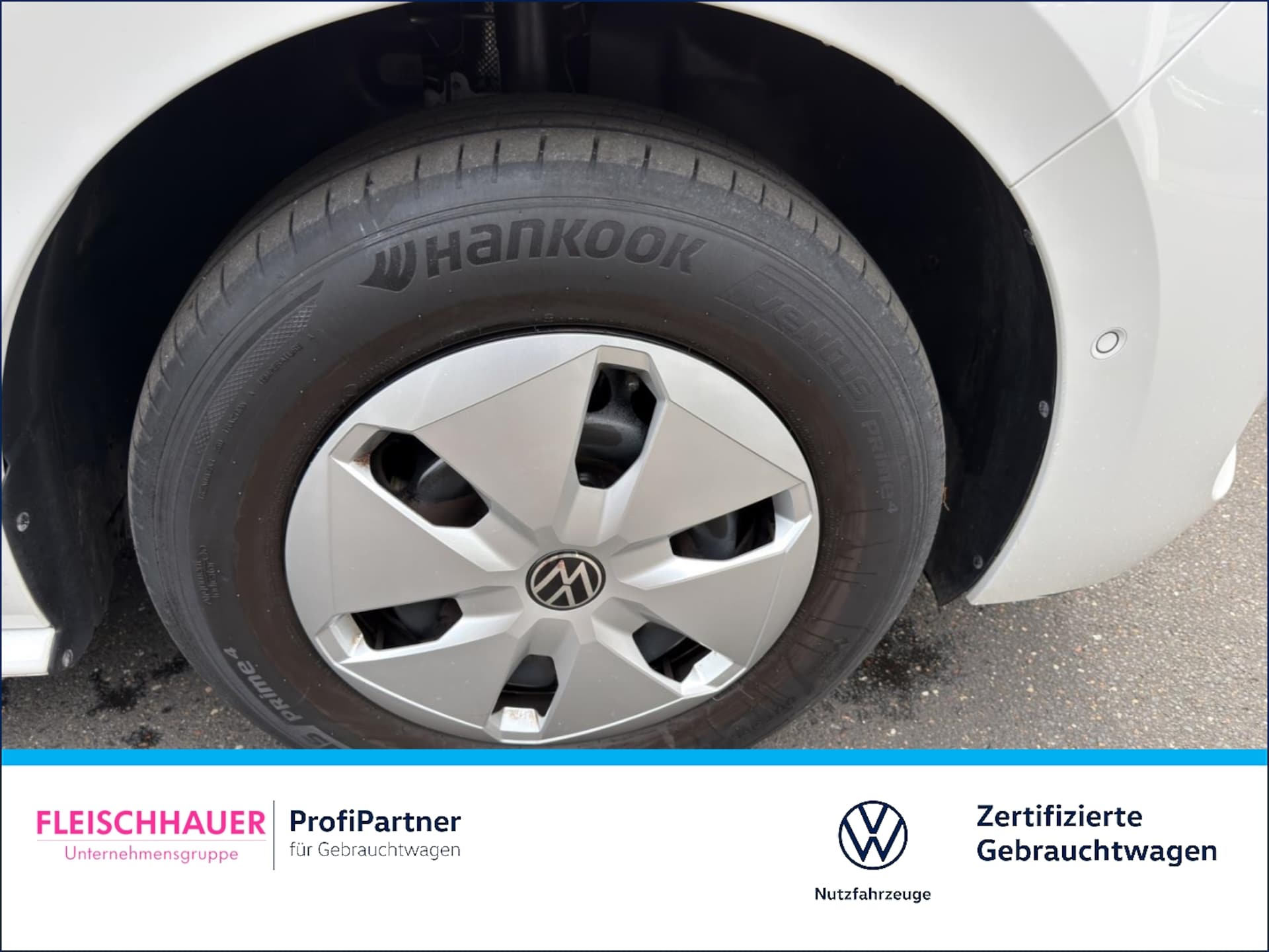 Volkswagen Multivan Basis-Modell