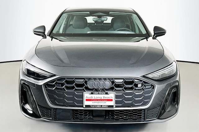 2026 Audi A5 Sedan