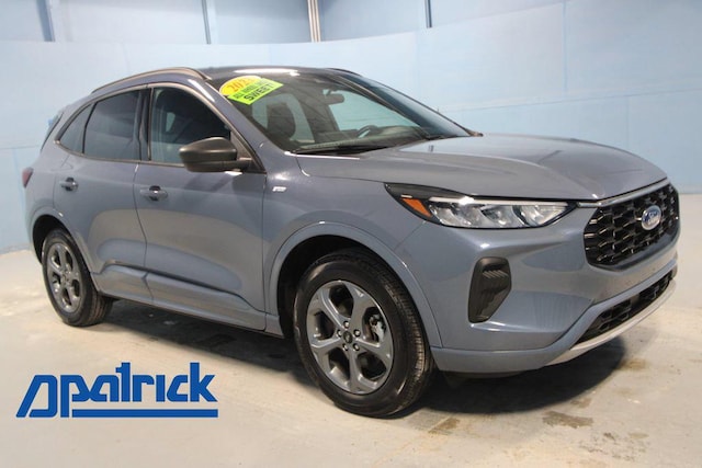 2023 Ford Escape