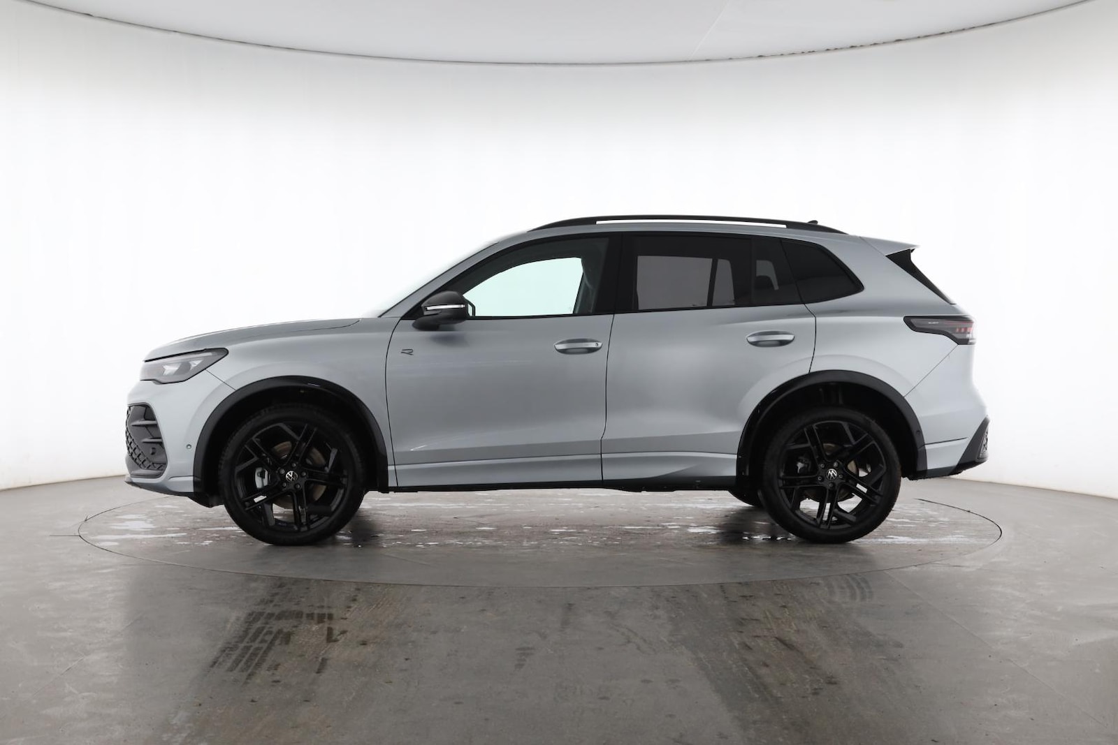 Volkswagen Tiguan – Bild 3