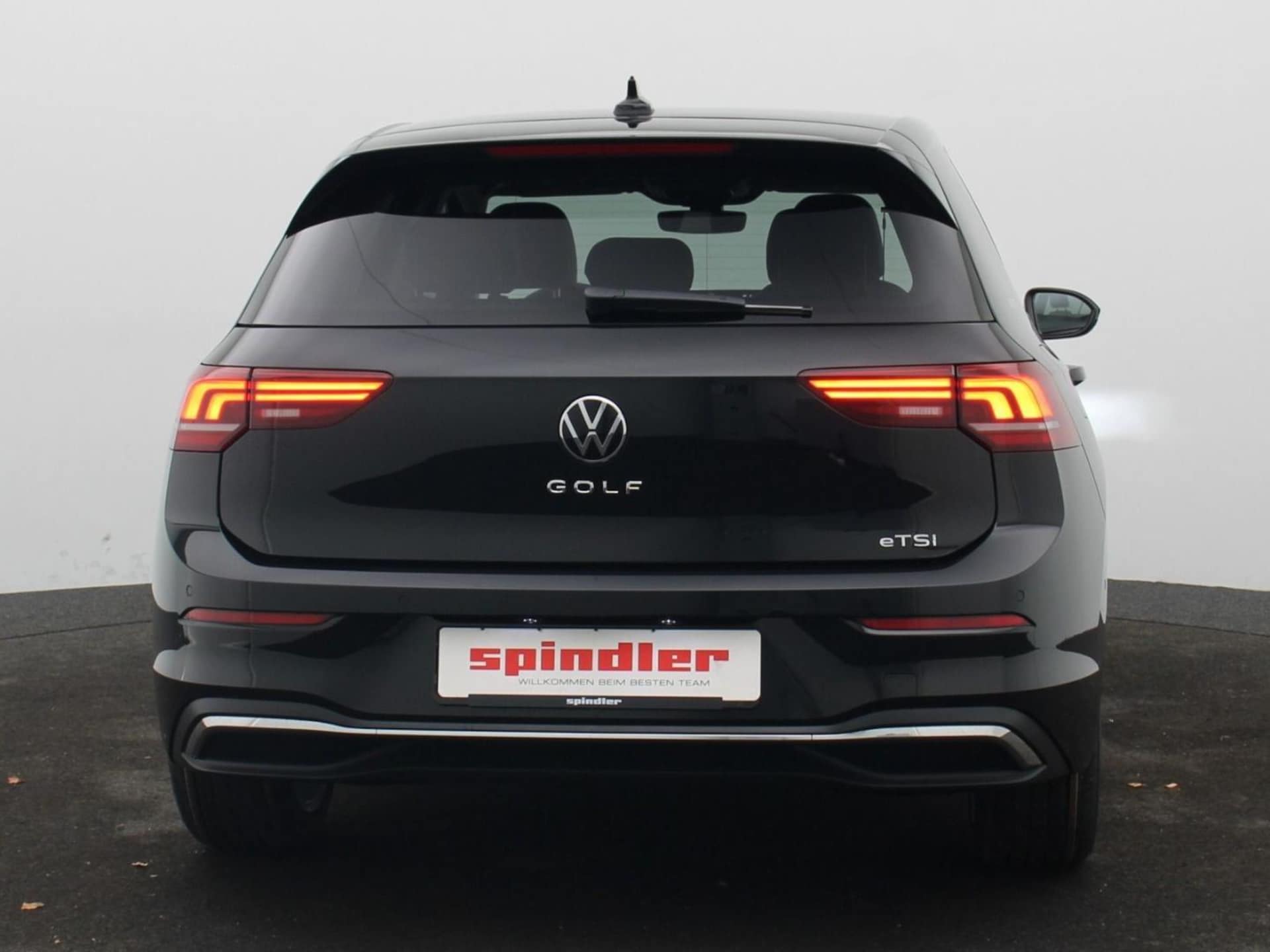 Volkswagen Golf ENERGY