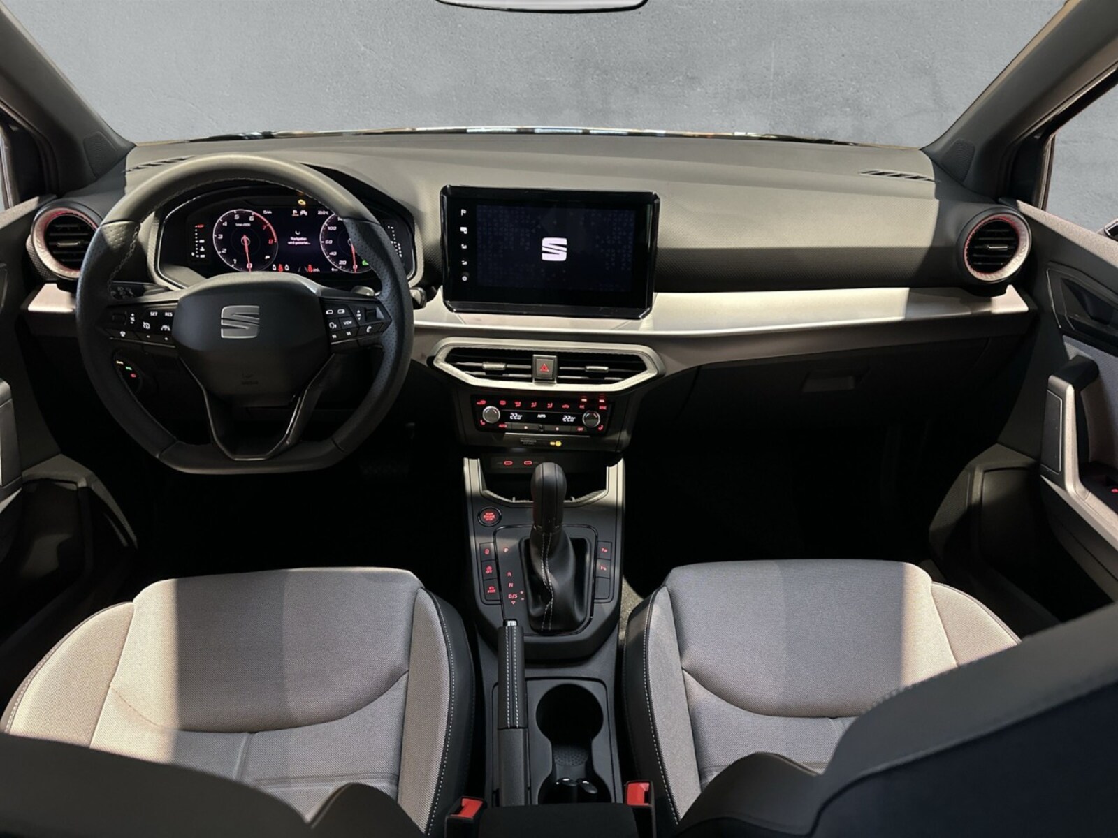 SEAT Arona – Bild 11