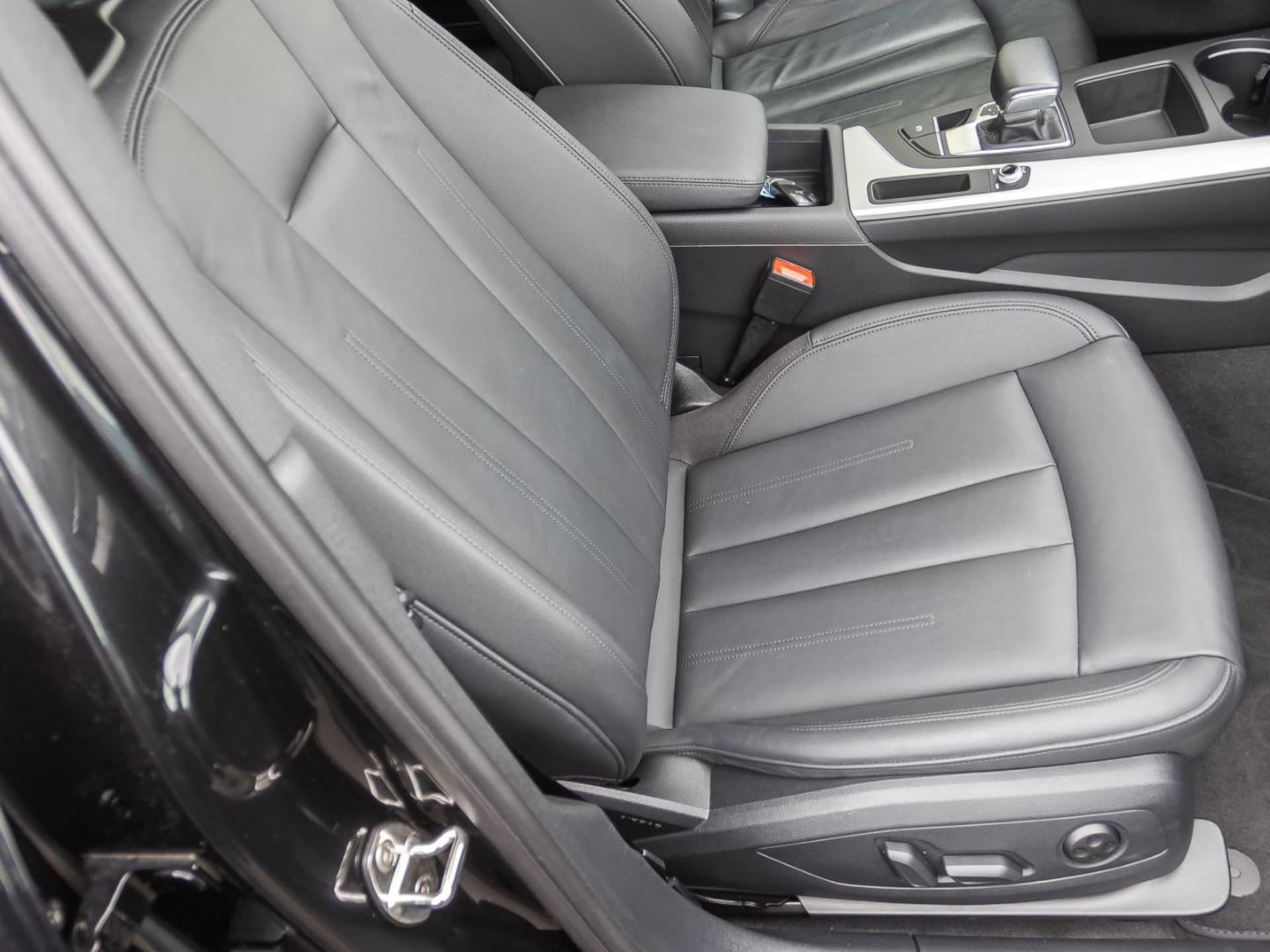 Audi A4 Avant Advanced