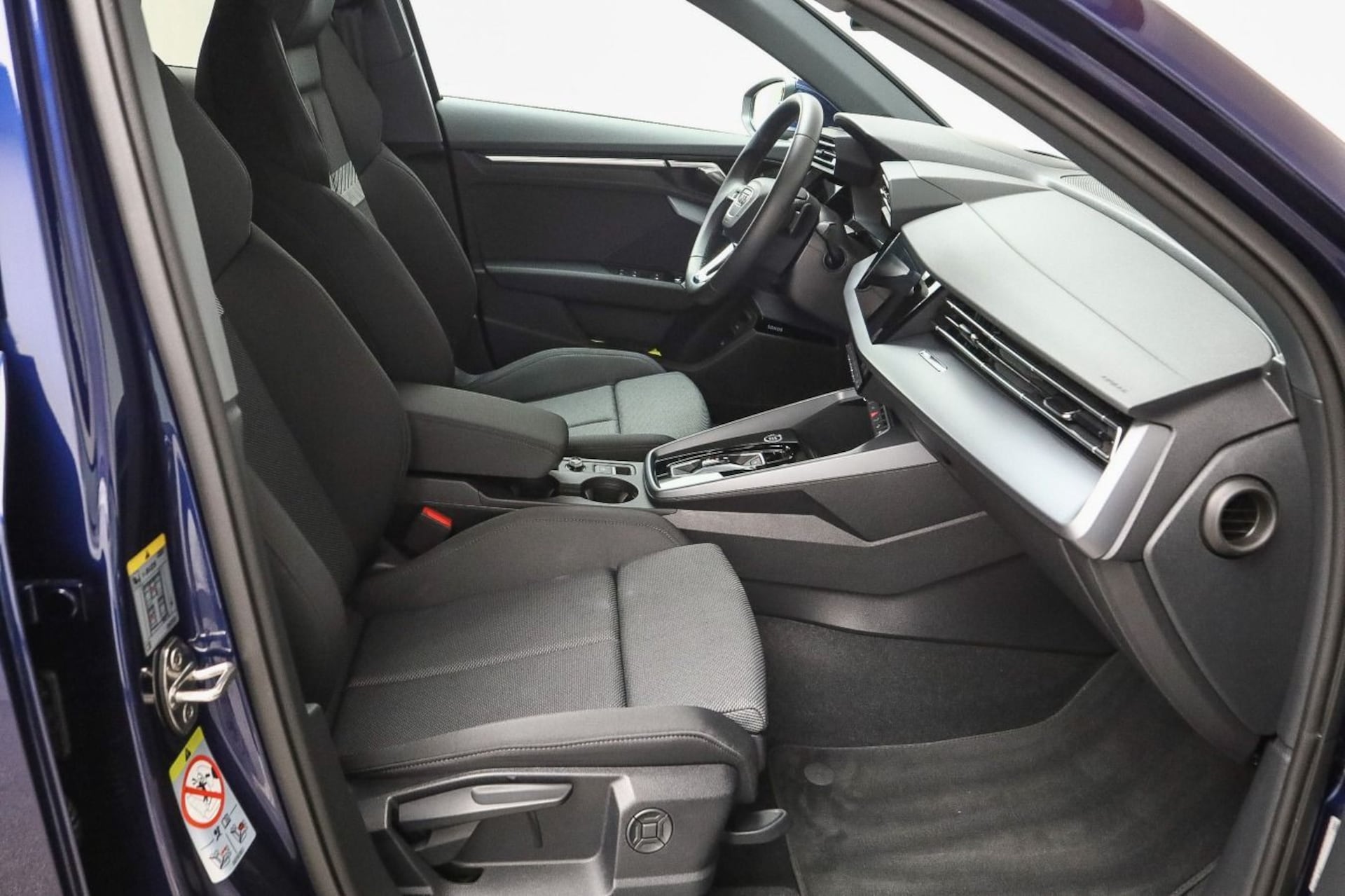 Audi A3 allstreet TFSI e