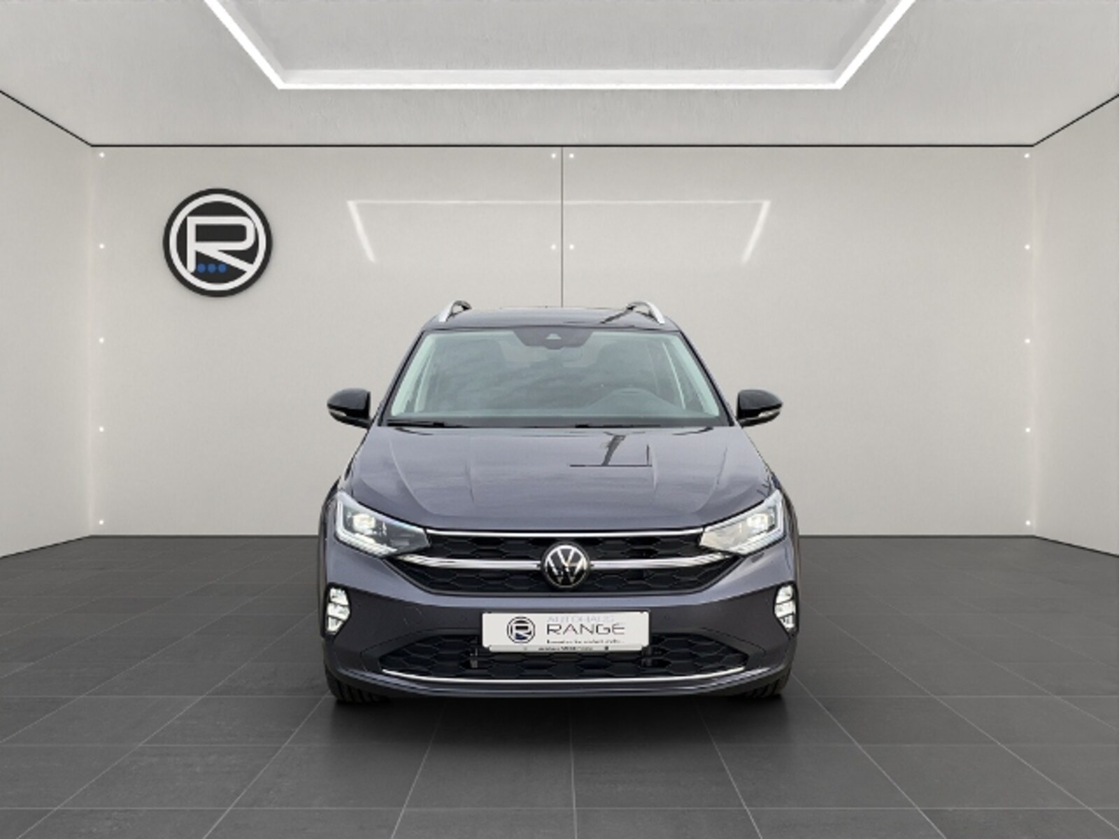 Volkswagen Taigo – Bild 4