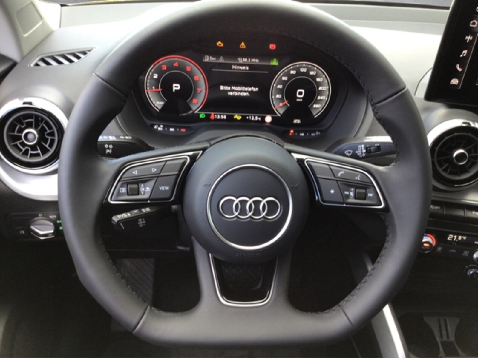 Audi Q2 – Bild 6