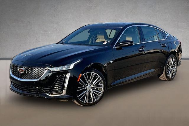2024 Cadillac CT5