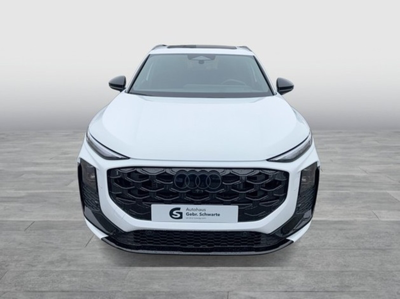 Audi Q3 – Bild 7