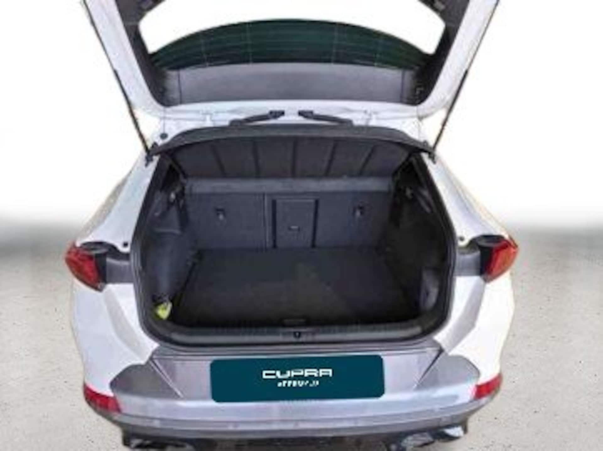 CUPRA Formentor VZ