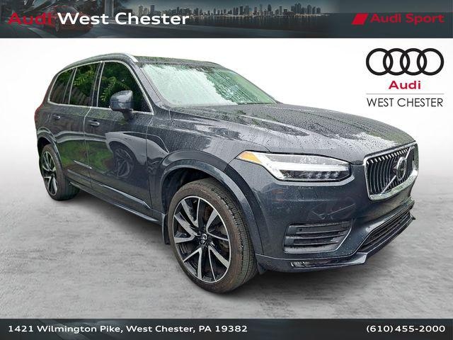2021 Volvo XC90
