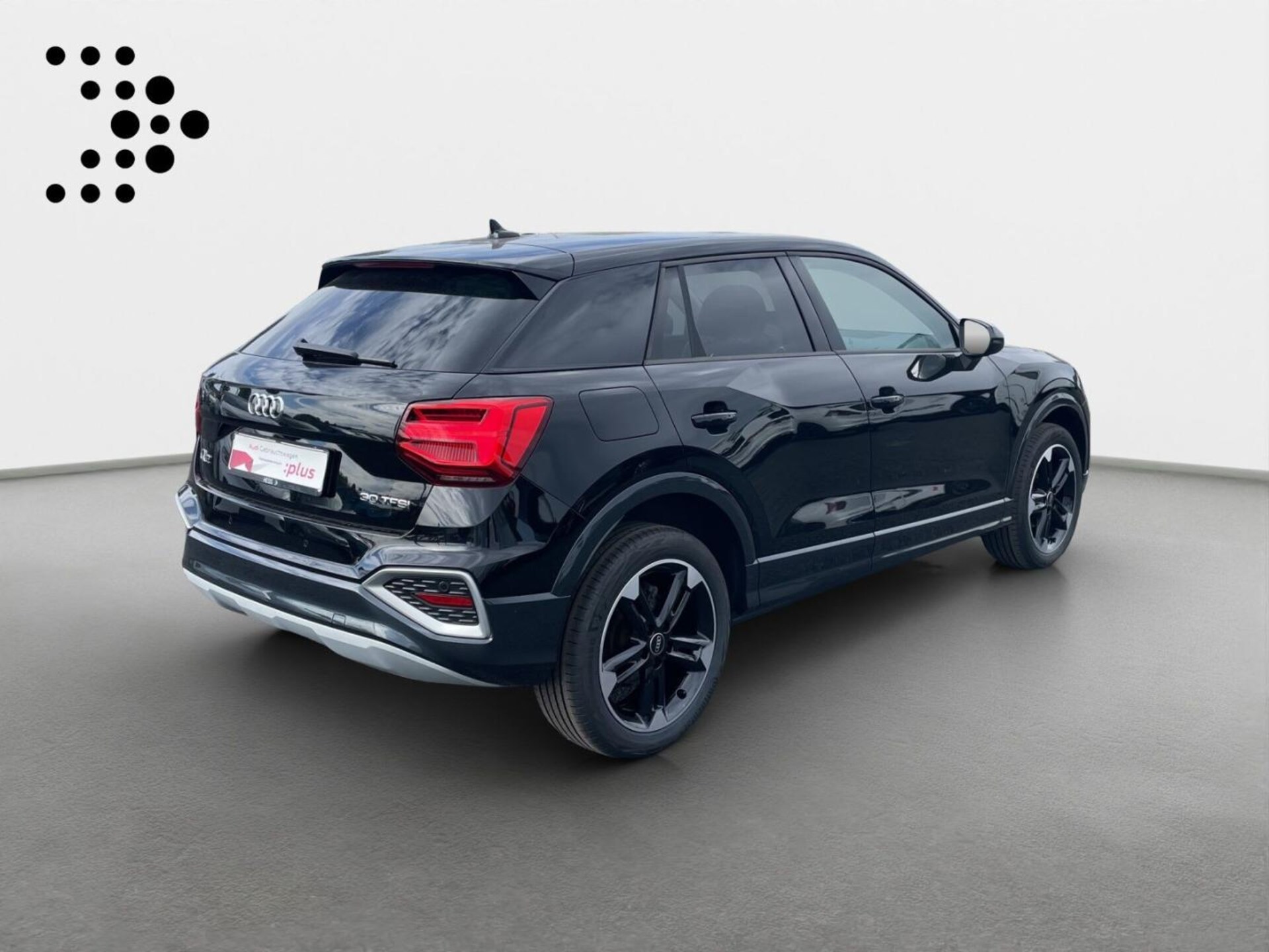 Audi Q2 Advanced