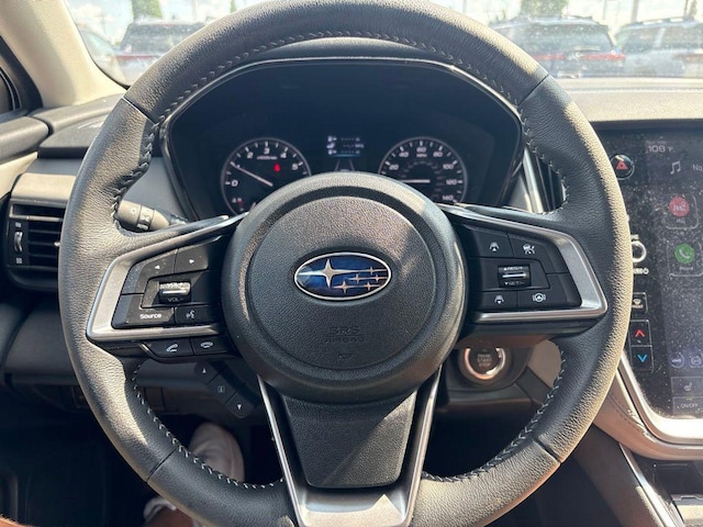 2021 Subaru Outback