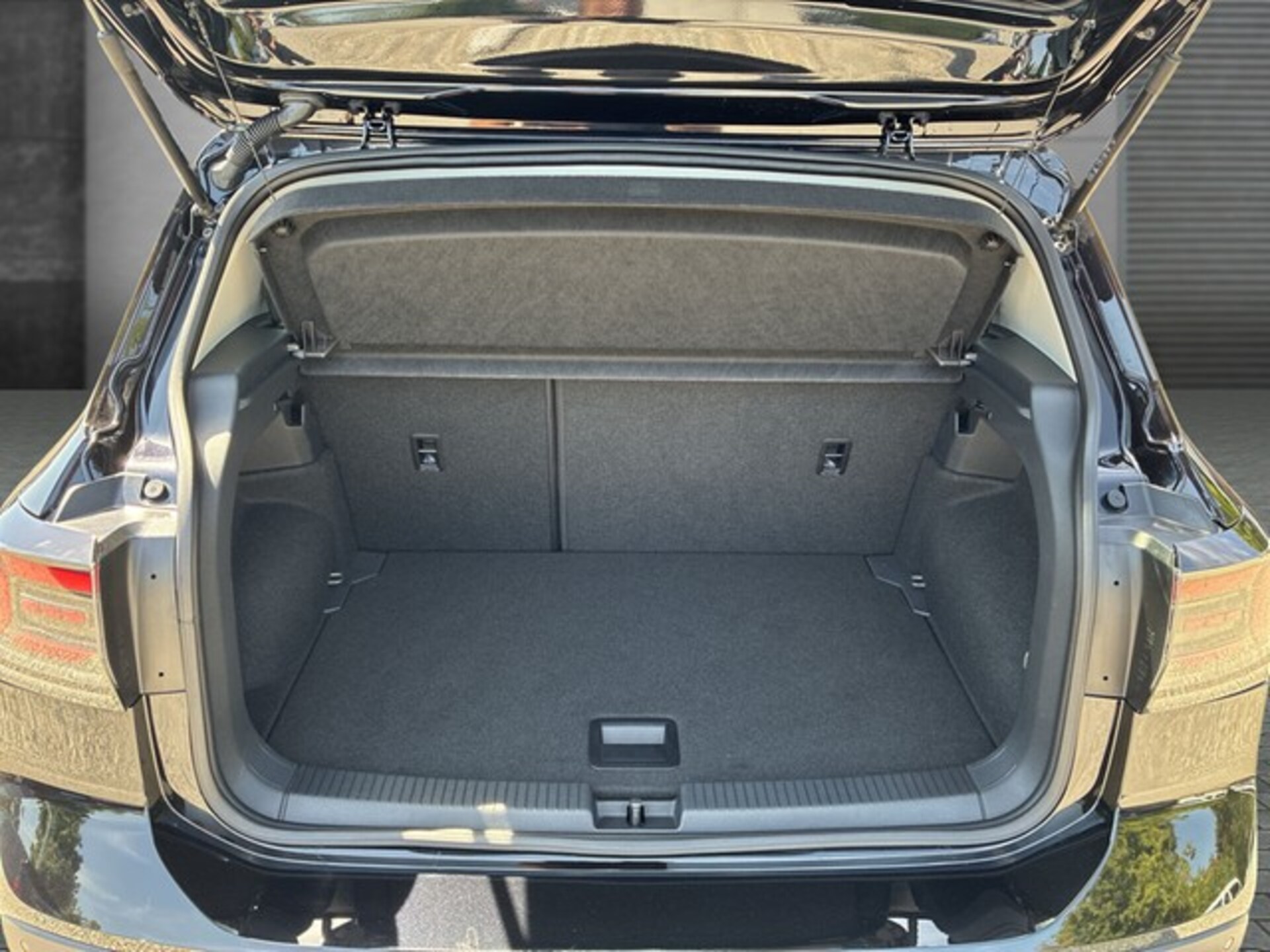 Volkswagen T-Cross ENERGY