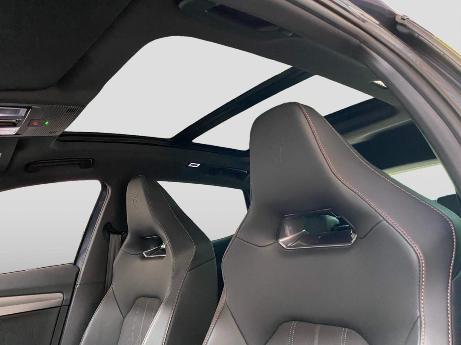 CUPRA Formentor – Bild 12