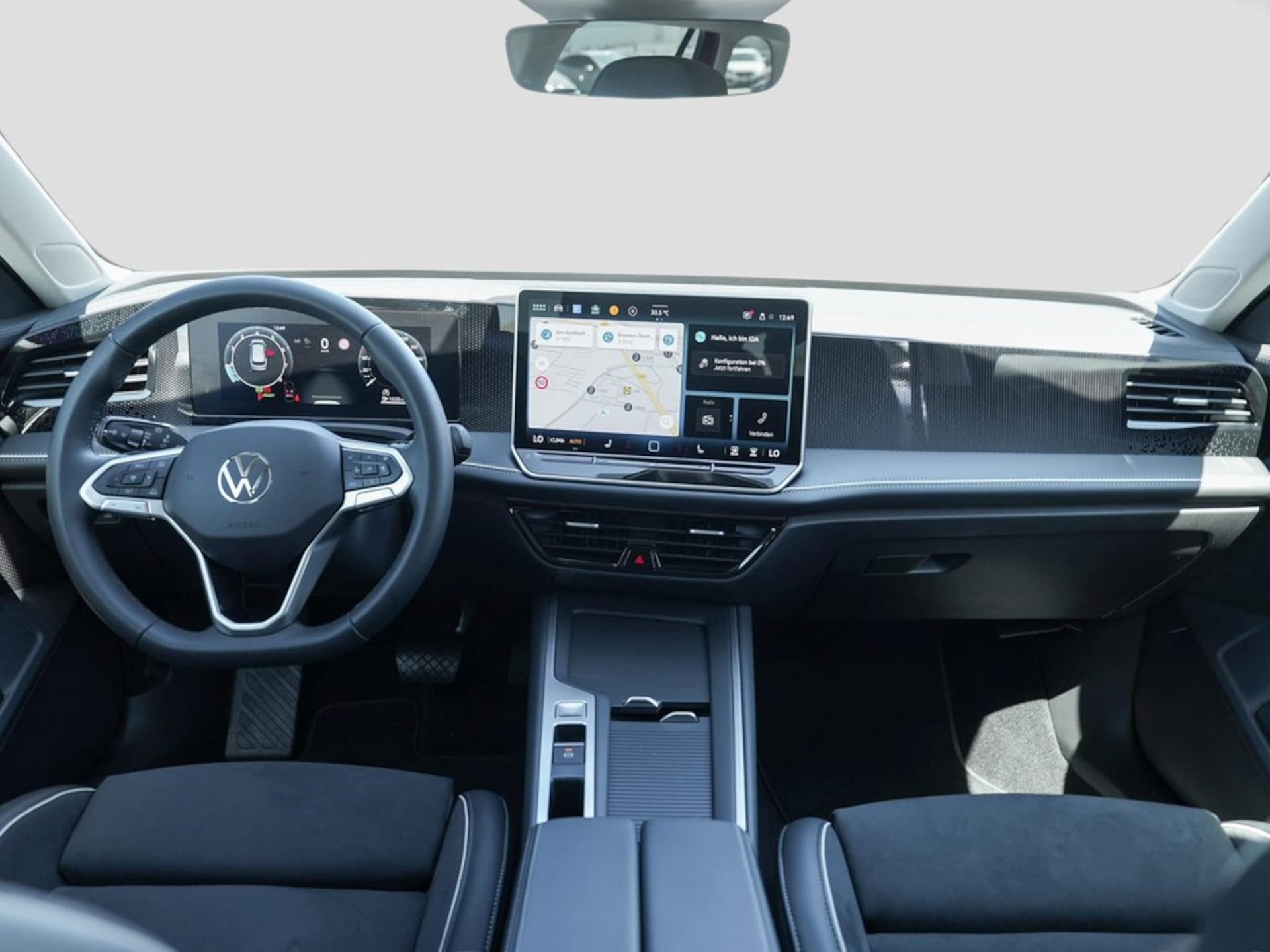 Volkswagen Passat Business