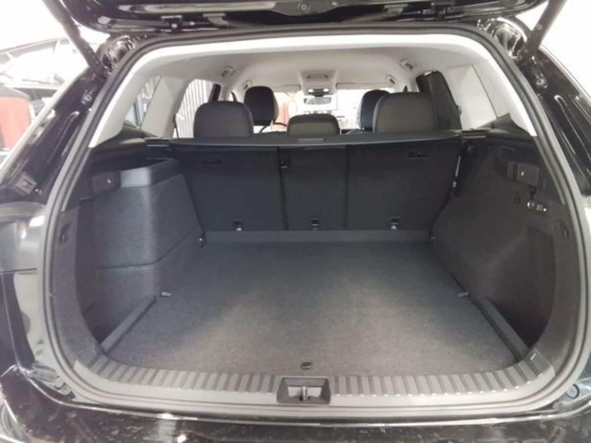 Volkswagen Tayron Elegance