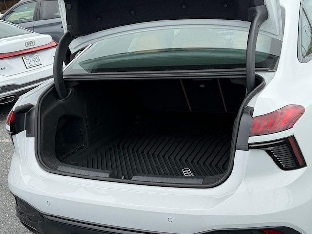 2026 Audi A6 Premium Plus - Photo 13