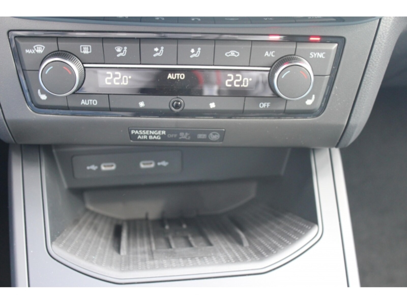 SEAT Arona – Bild 16