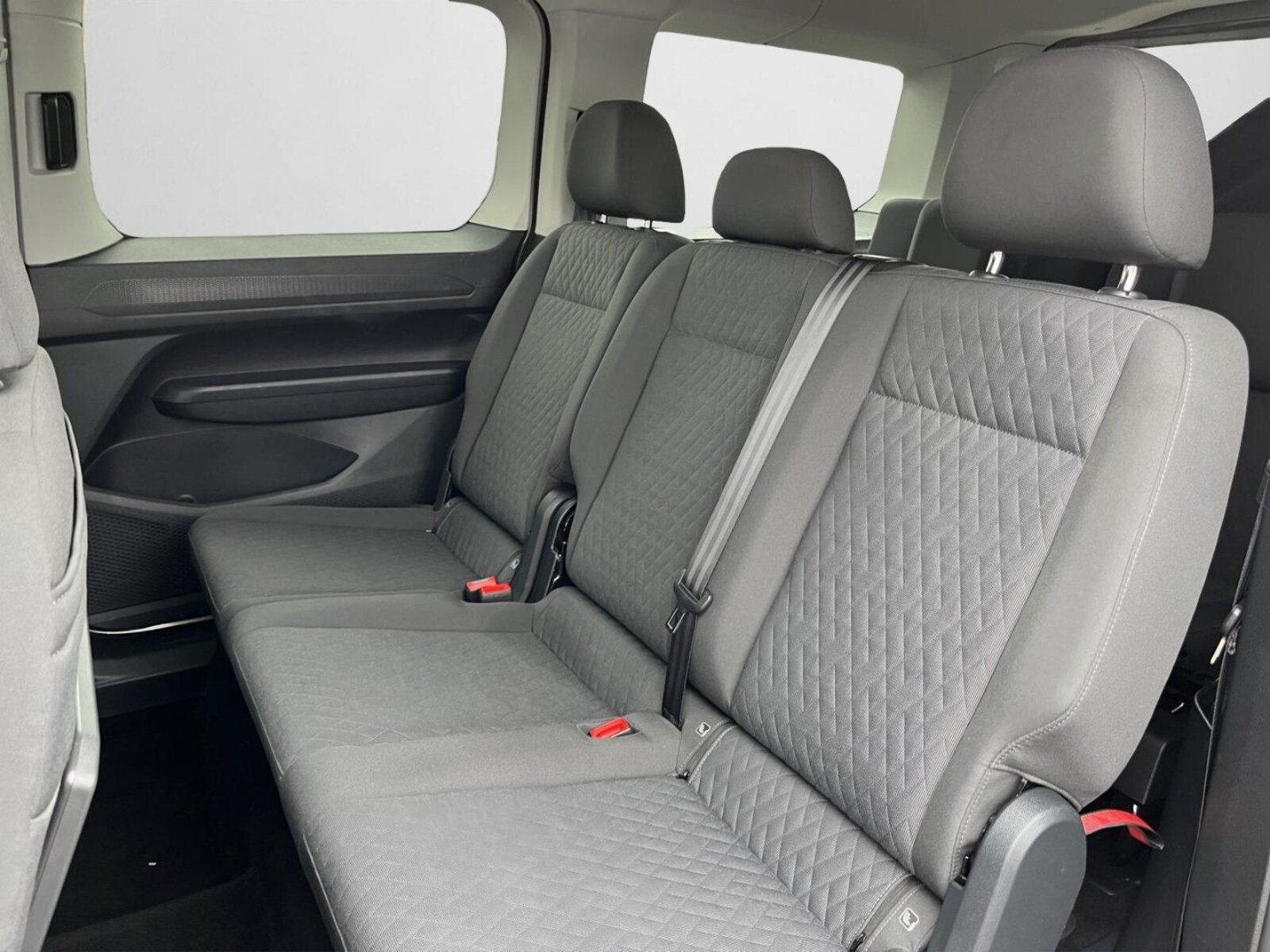 Volkswagen Caddy Maxi – Bild 14