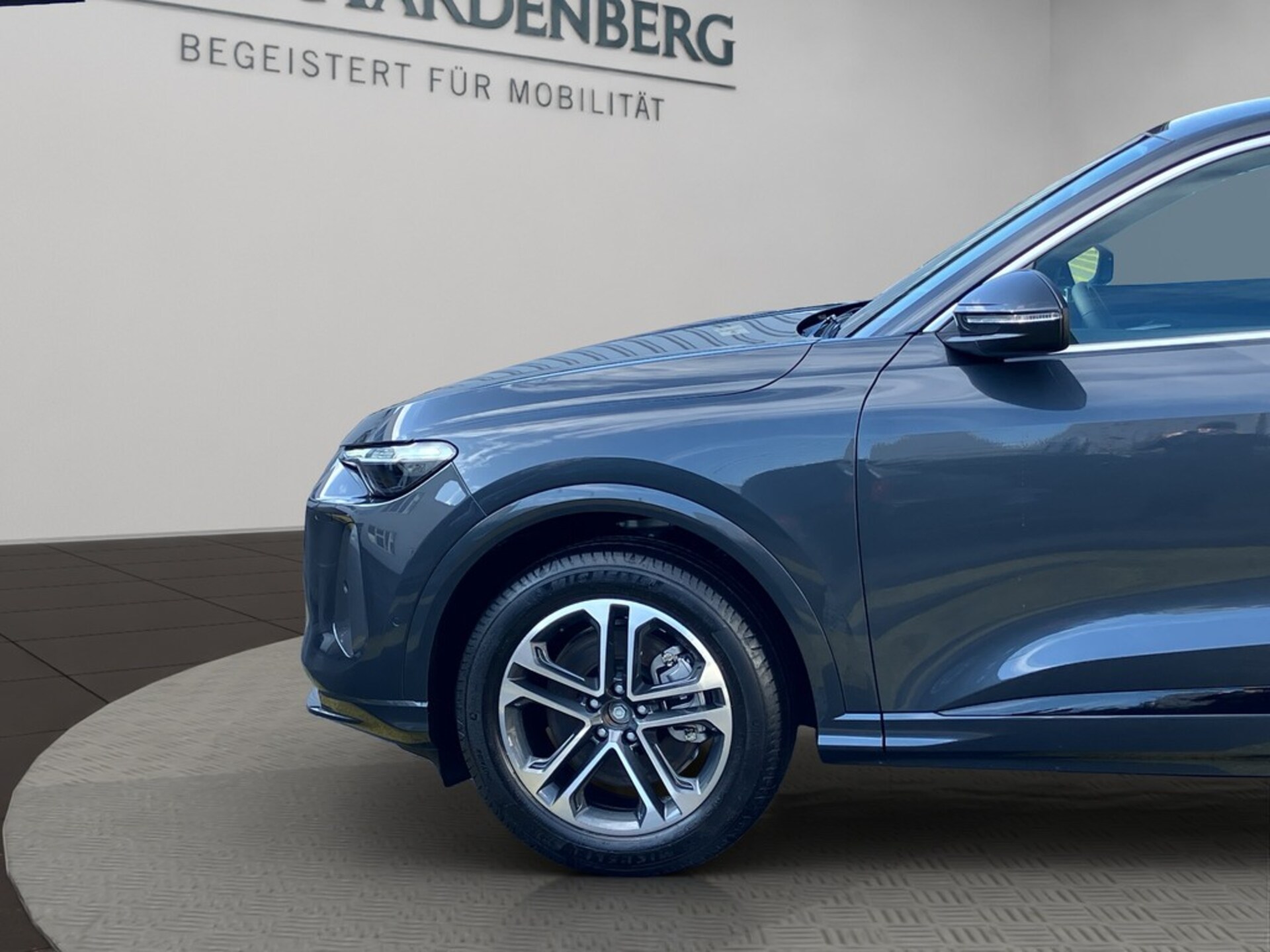 Audi Q5 SUV