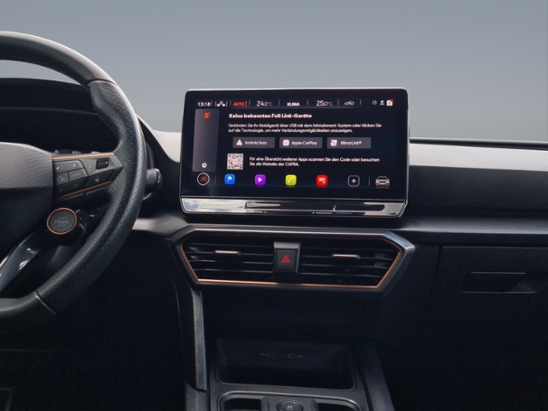 CUPRA Leon Sportstourer VZ