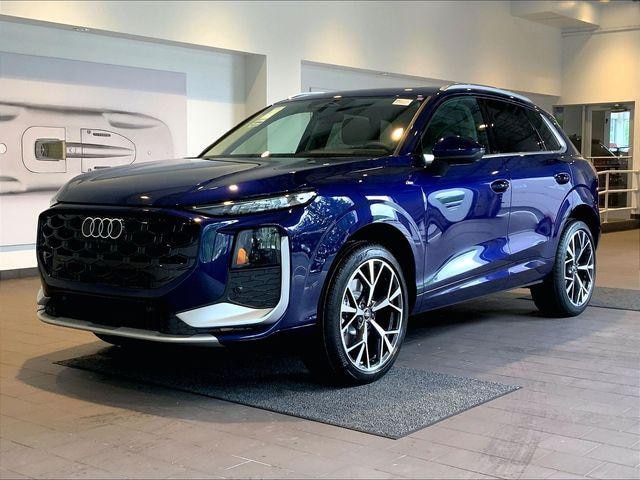 2026 Audi Q3 SUV