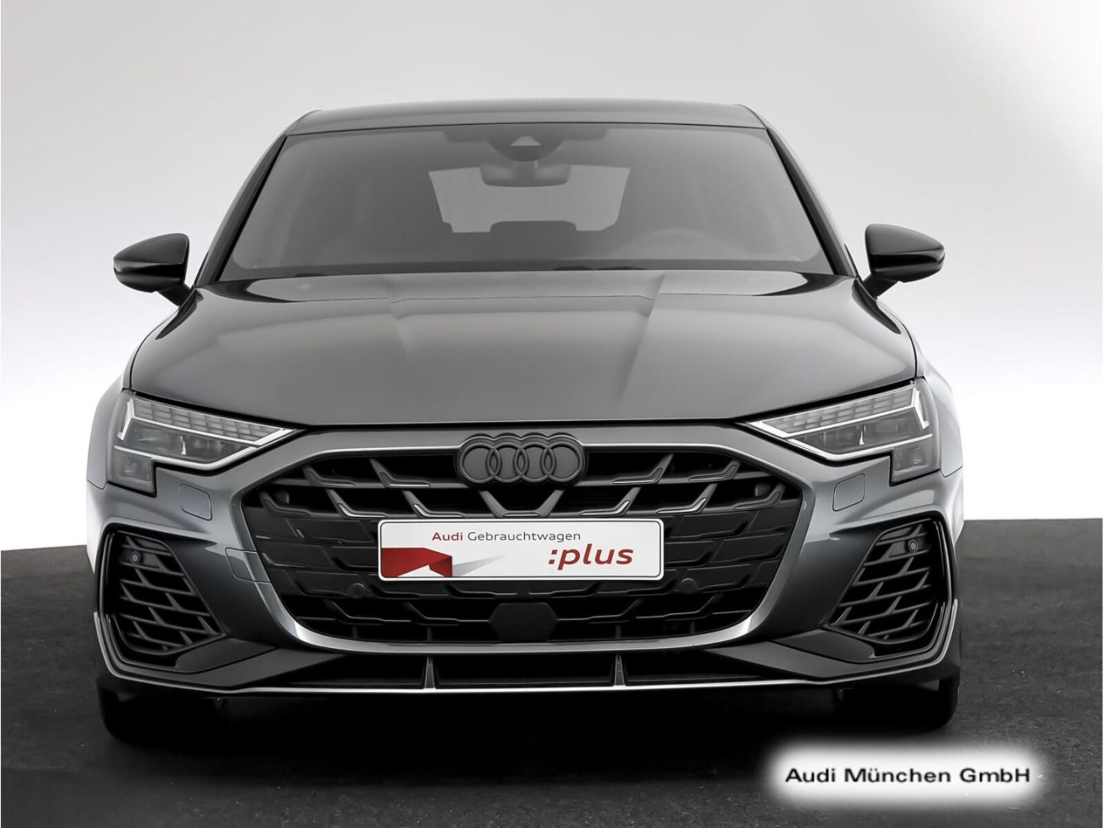 Audi S3 Sportback – Bild 2