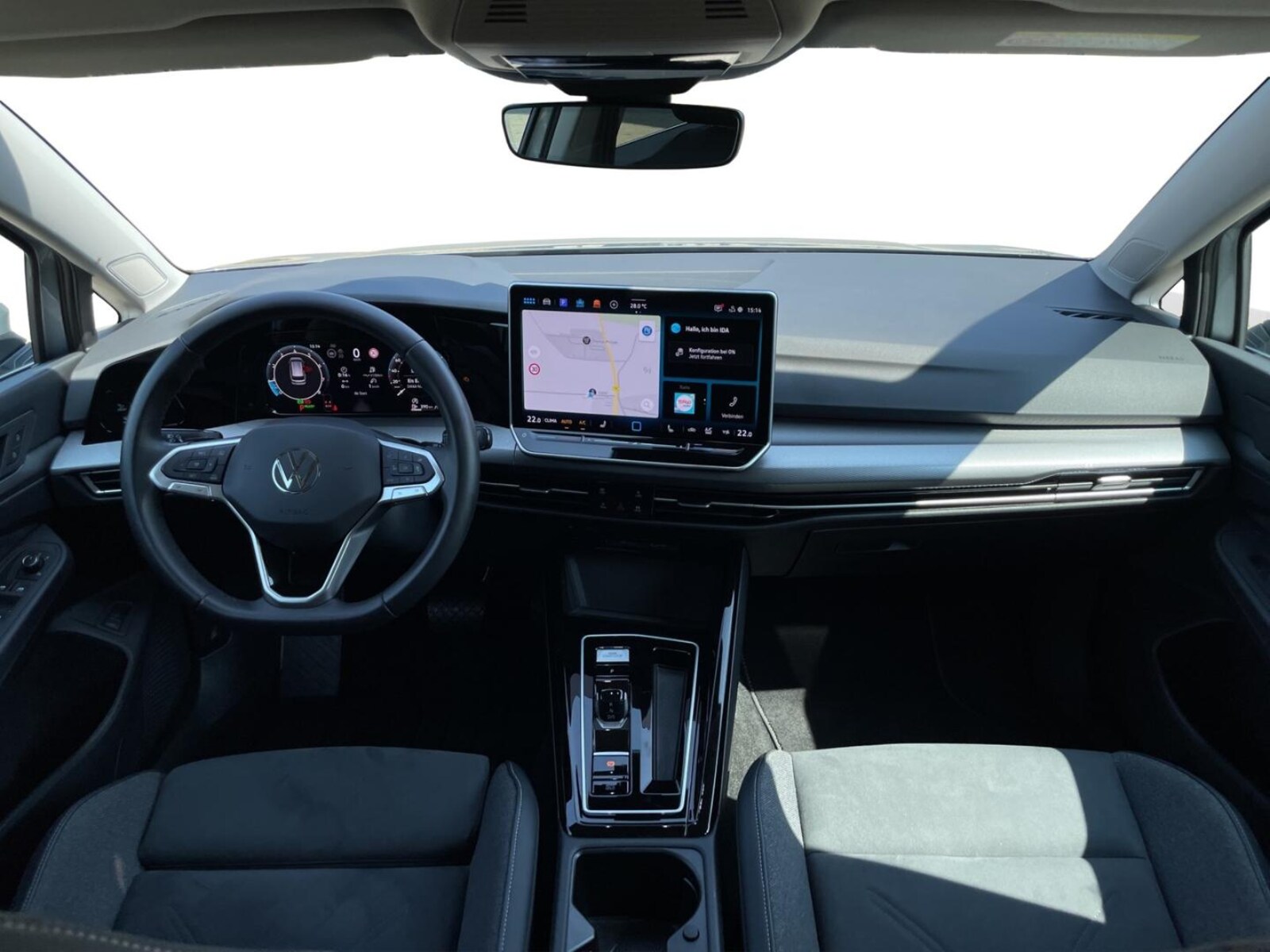 Volkswagen Golf Variant – Bild 11