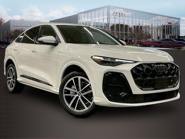 Photo of 2026 Audi Q5 Sportback 