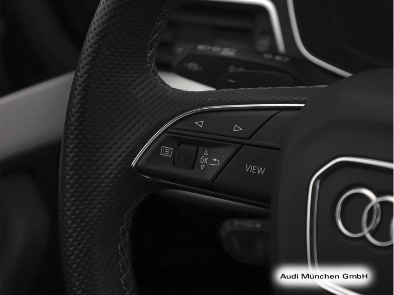 Audi A4 Avant – Bild 16