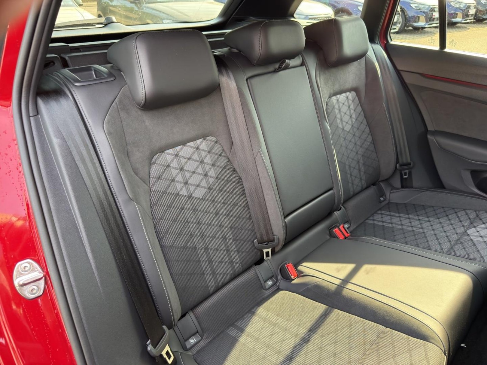 Volkswagen Golf Variant – Bild 23