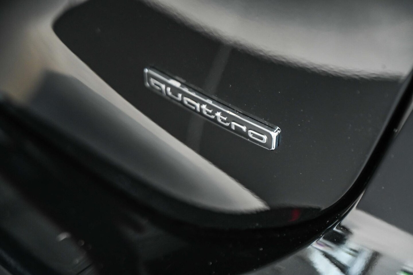 Image about Audi A5 Avant TFSI e e-hybrid quattro 270 kW S tronic