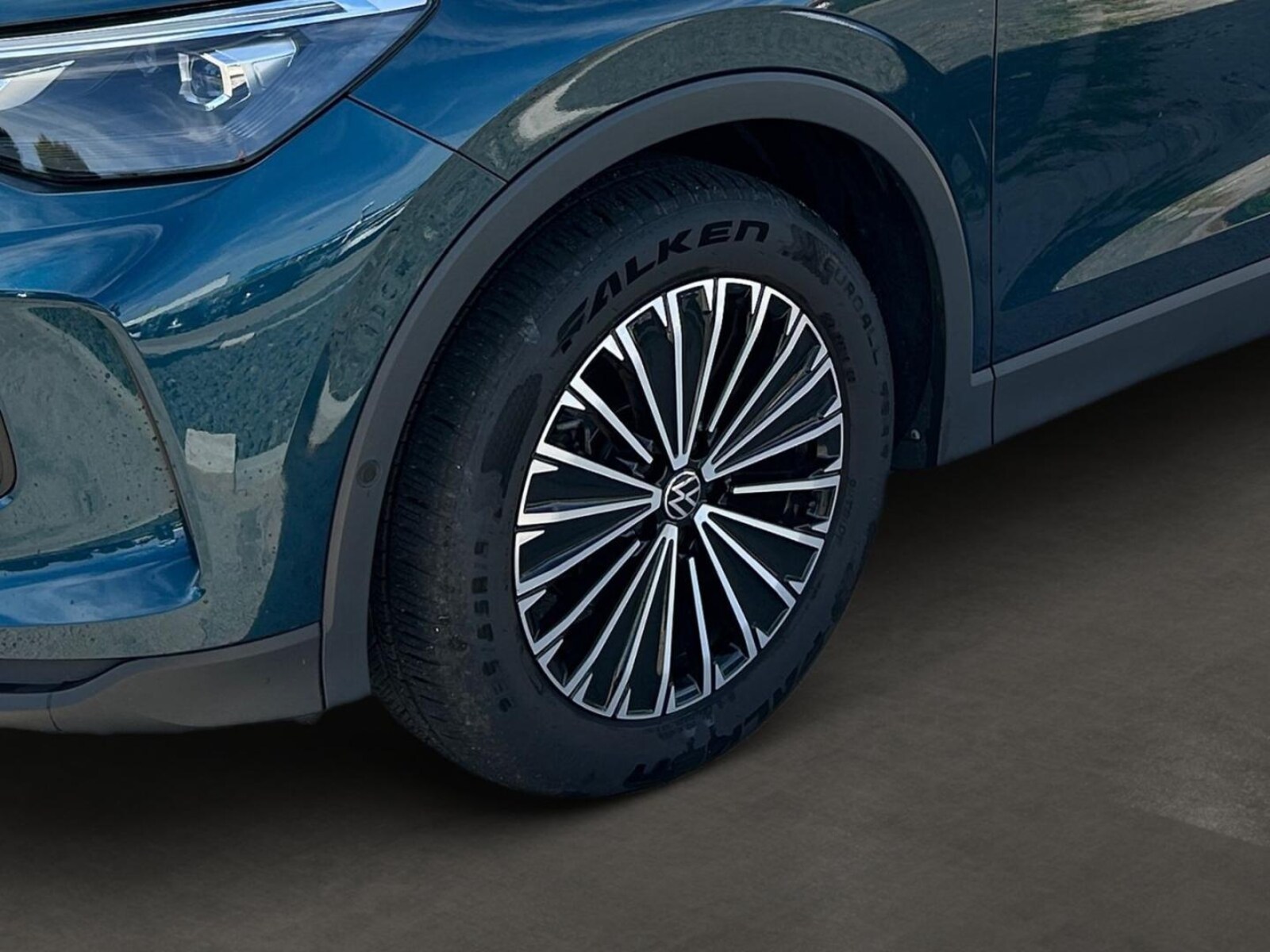 Volkswagen Tiguan – Bild 7
