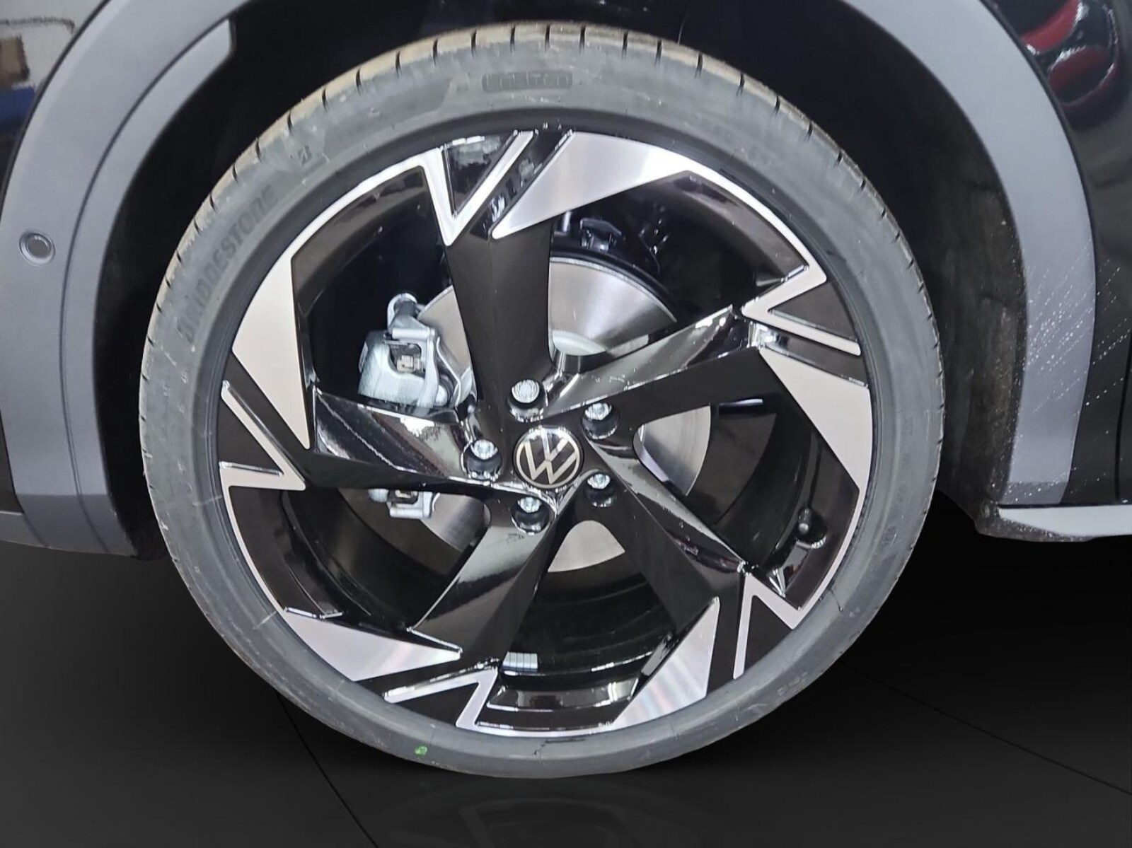 Volkswagen T-Roc – Bild 7