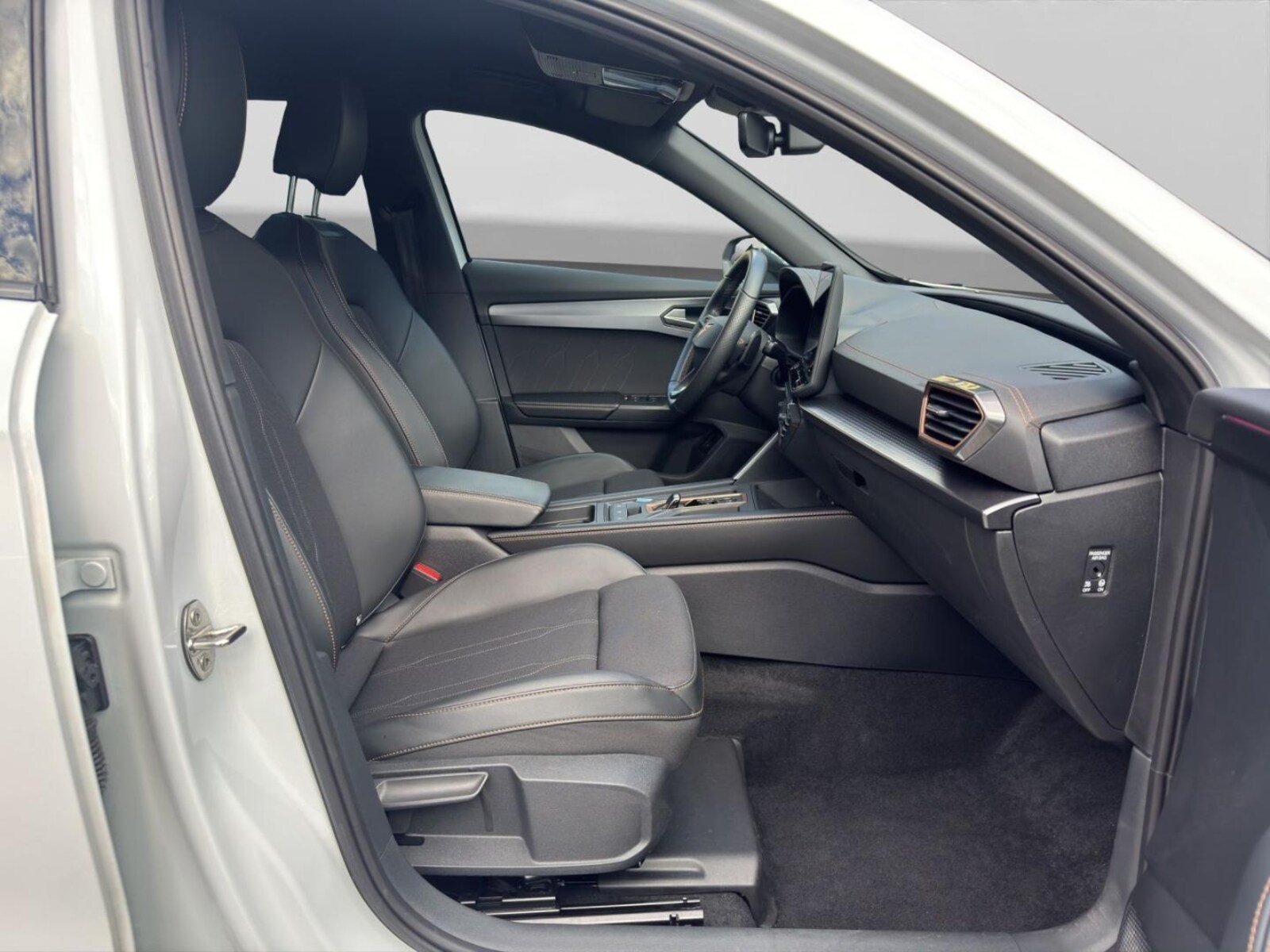 CUPRA Formentor – Bild 4