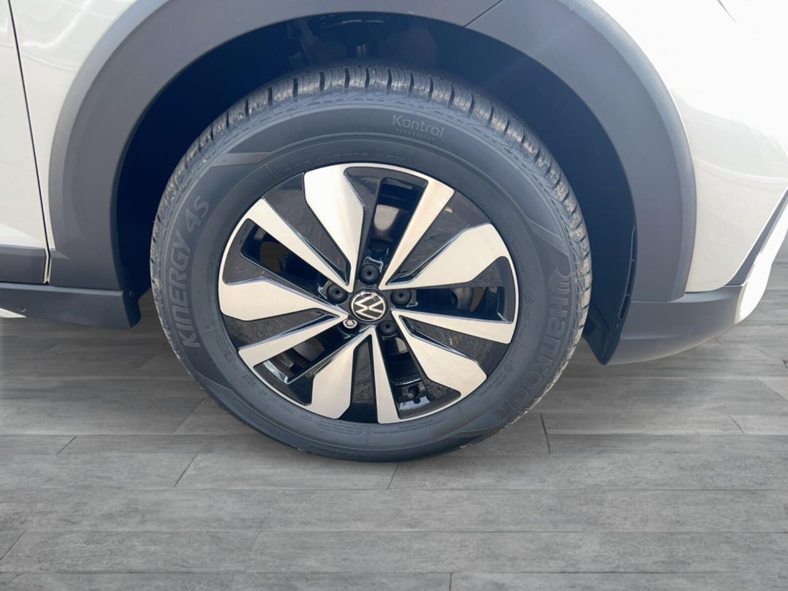 Volkswagen Taigo – Bild 7