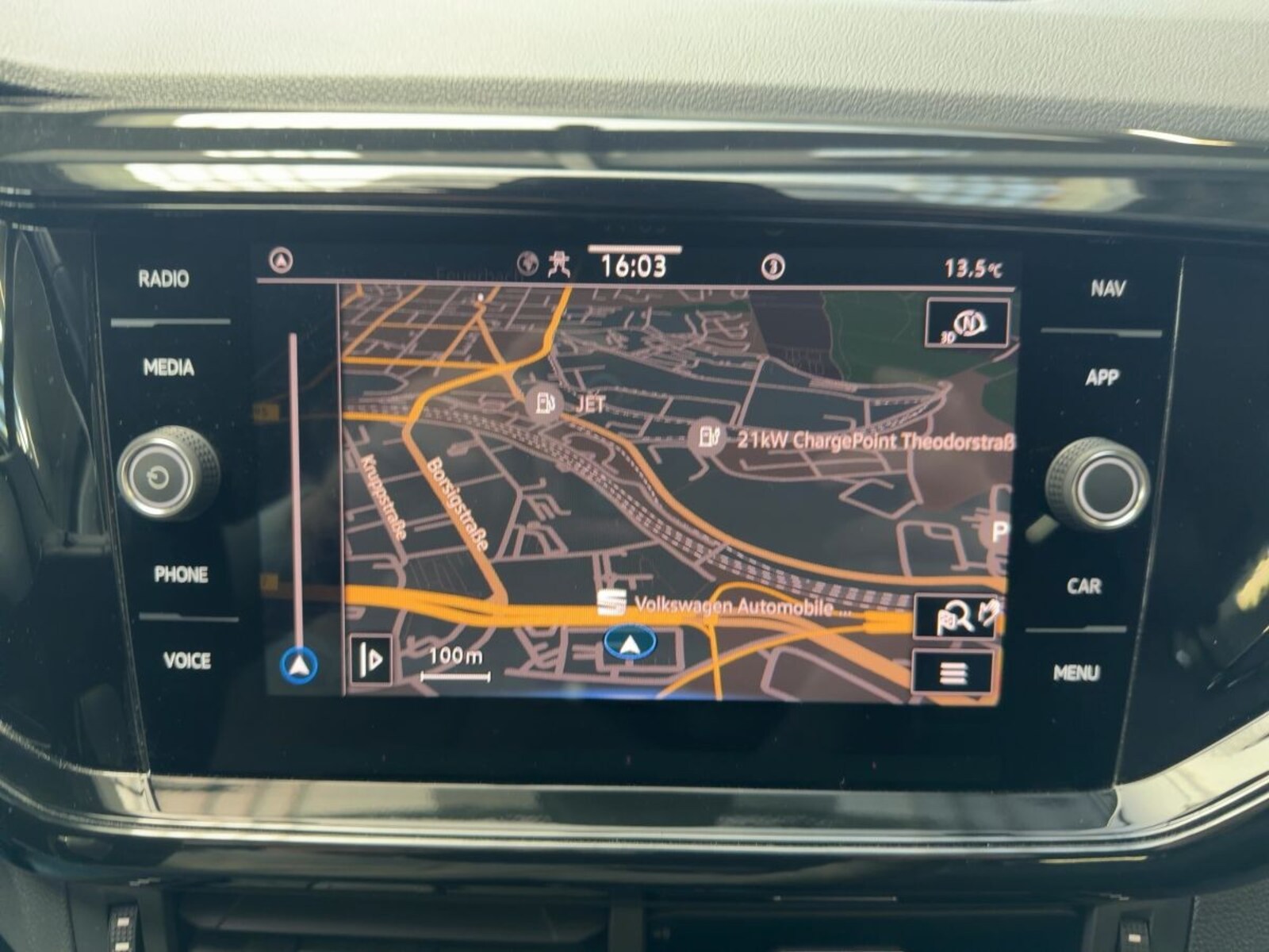 Volkswagen T-Cross – Bild 16