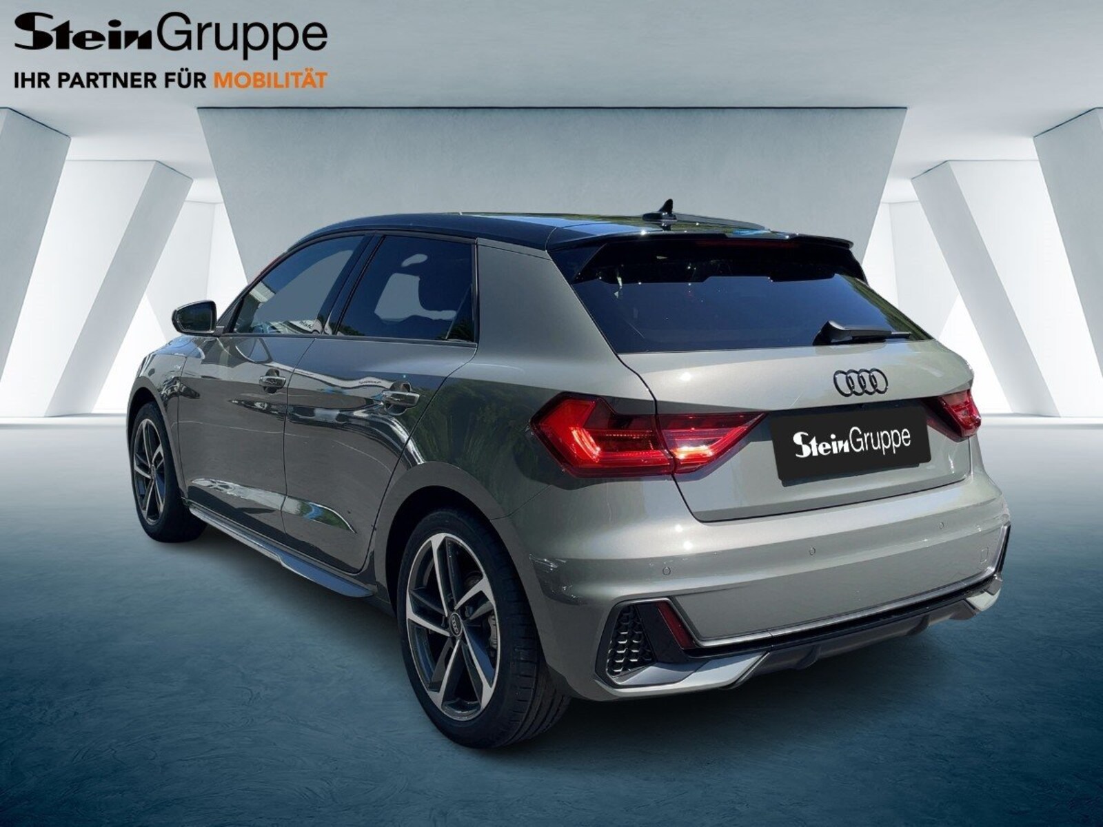 Audi A1 Sportback – Bild 3