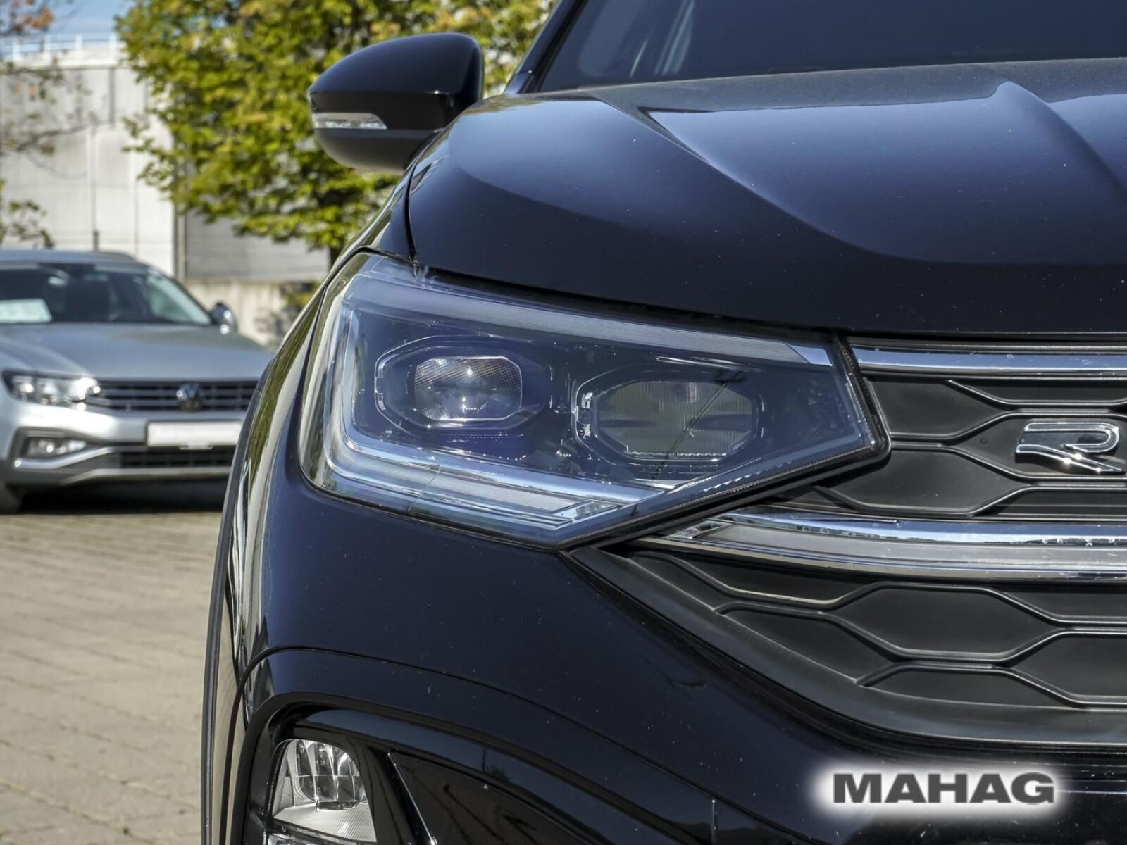 Volkswagen Taigo – Bild 8