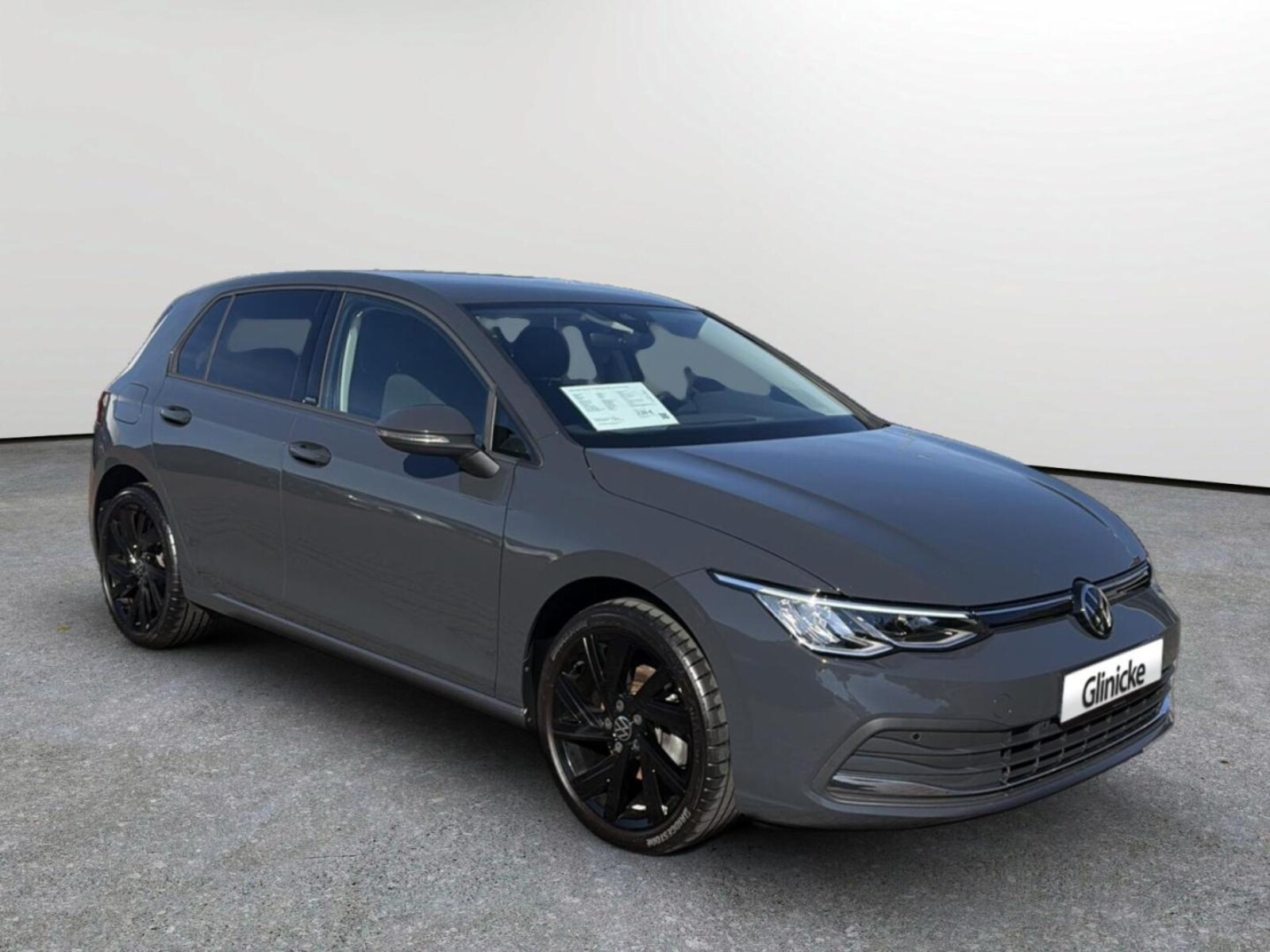 Volkswagen Golf – Bild 5