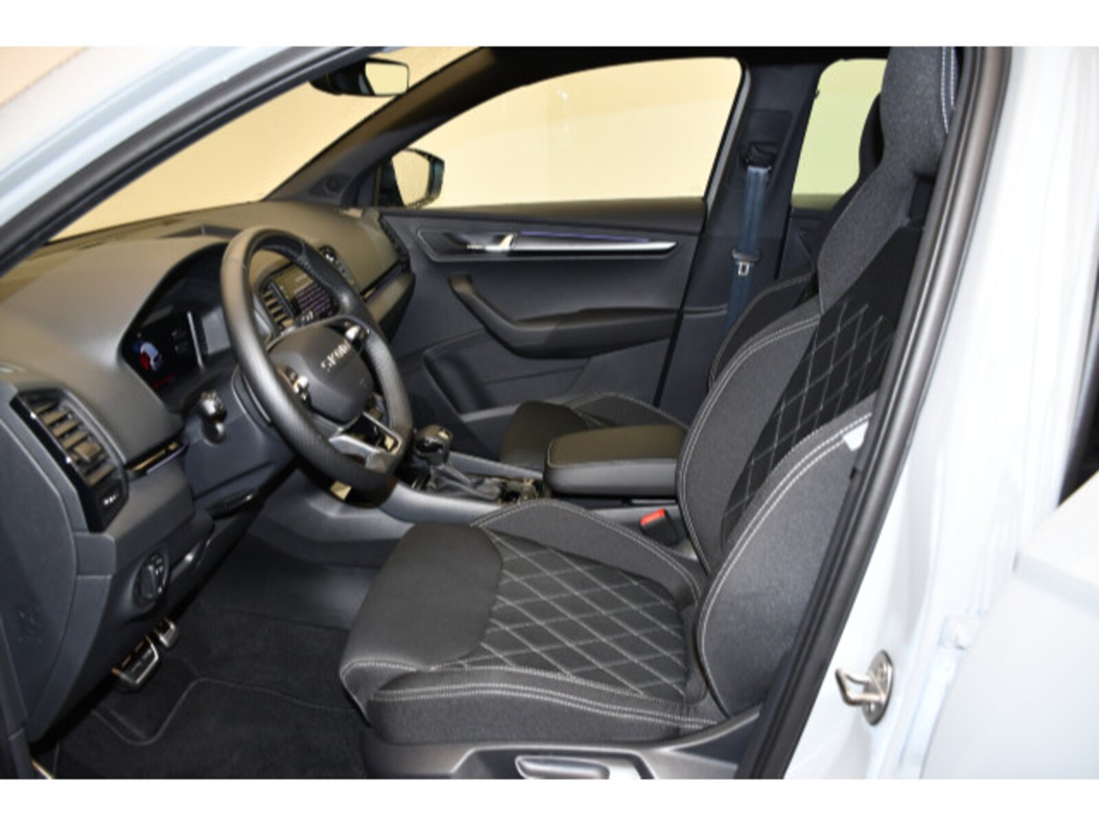 Škoda Karoq – Bild 3