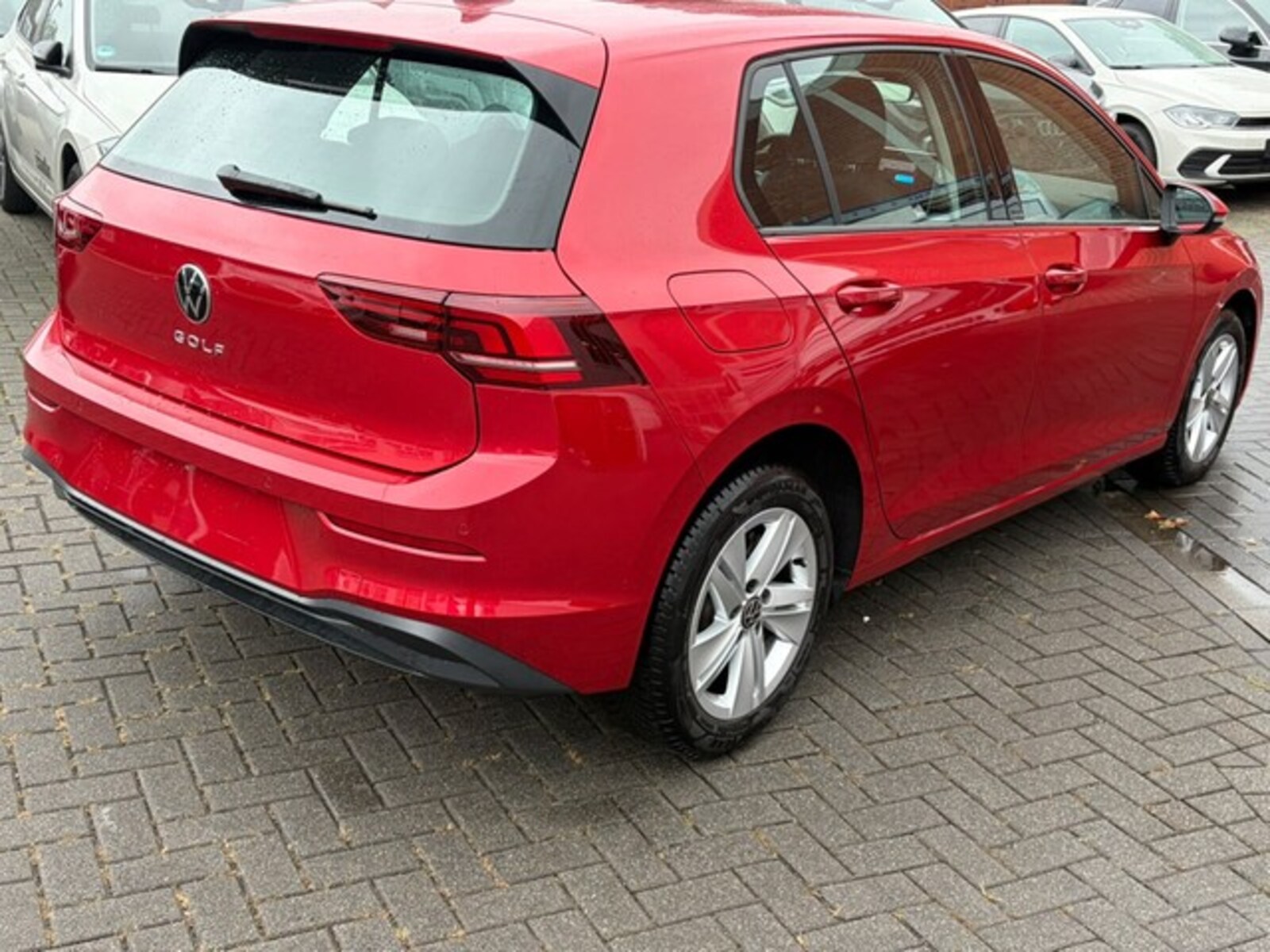 Volkswagen Golf – Bild 5