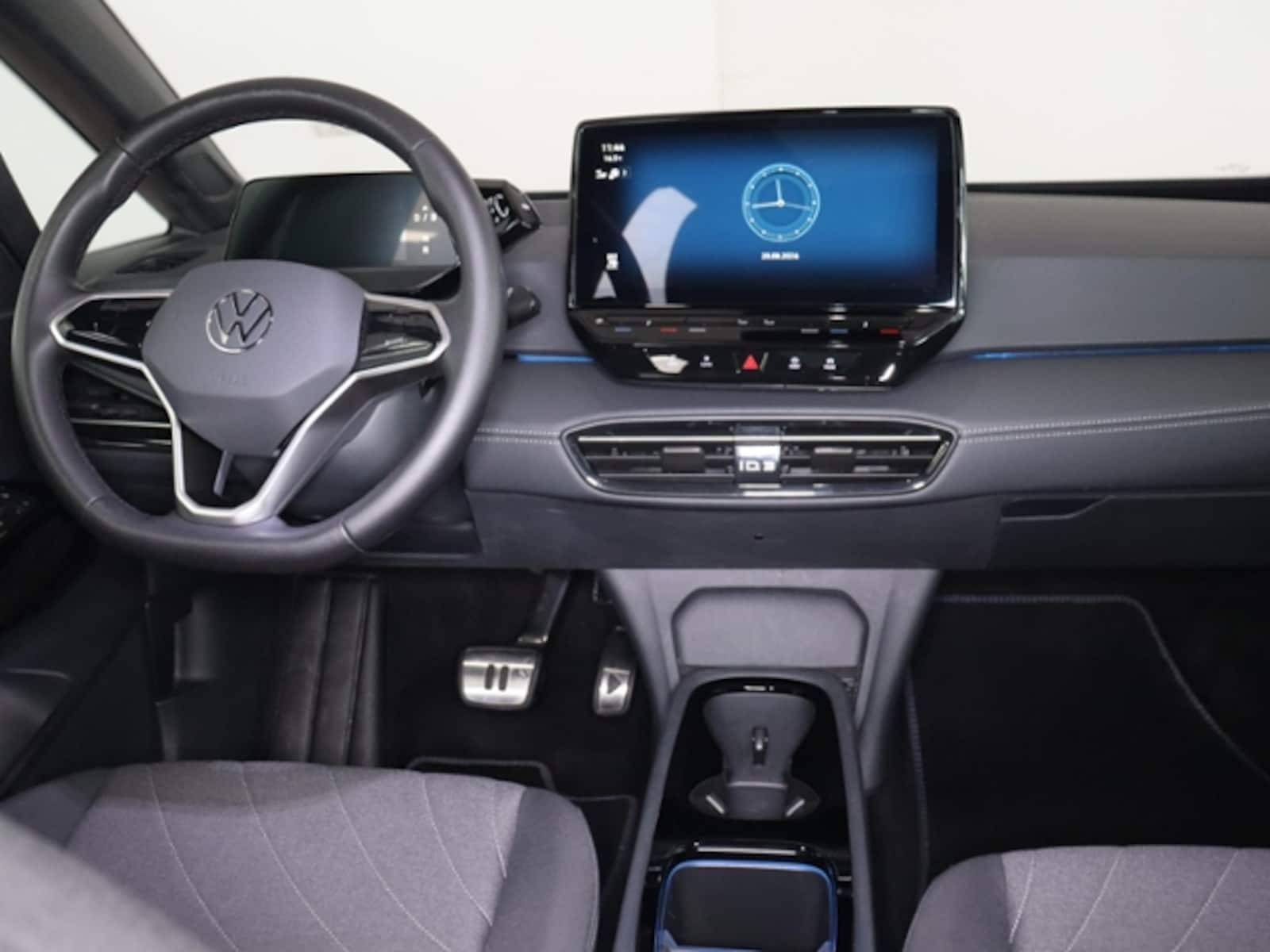 Volkswagen ID.3 – Bild 4