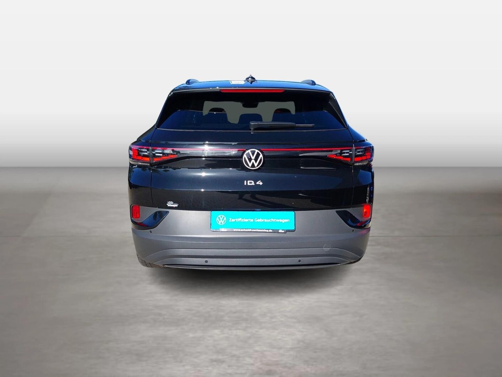 Volkswagen ID.4 – Bild 7