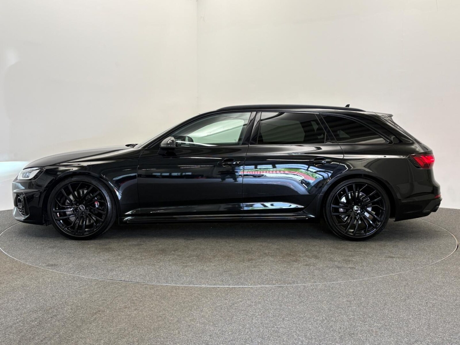 Audi RS 4 Avant – Bild 3