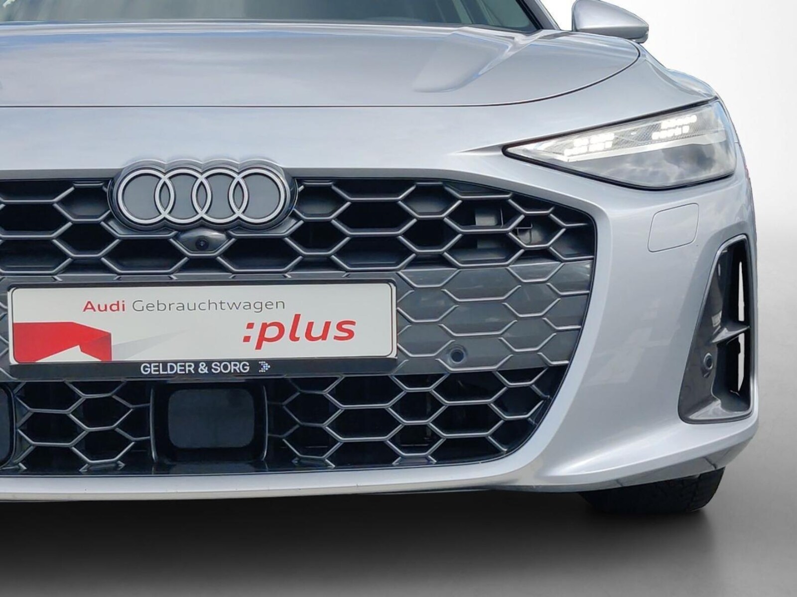 Audi A6 Avant – Bild 11