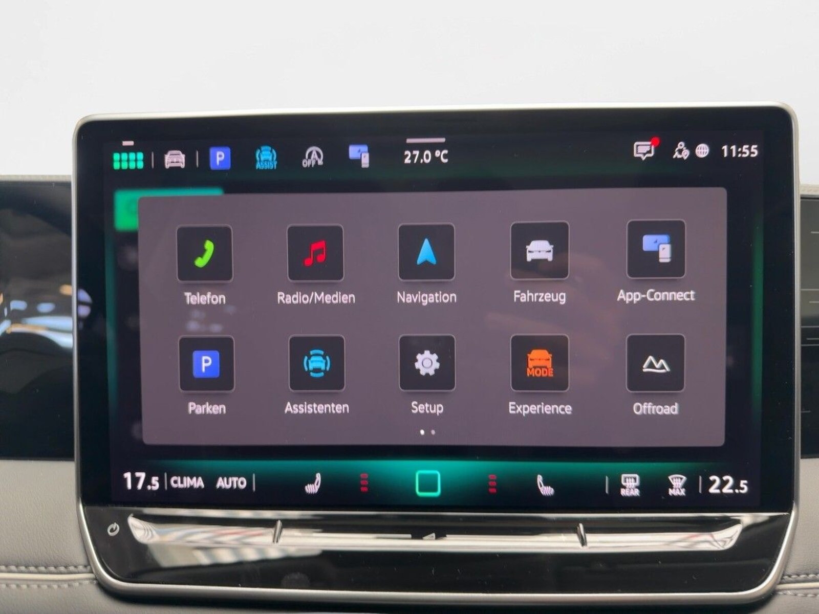 Volkswagen Tiguan – Bild 12