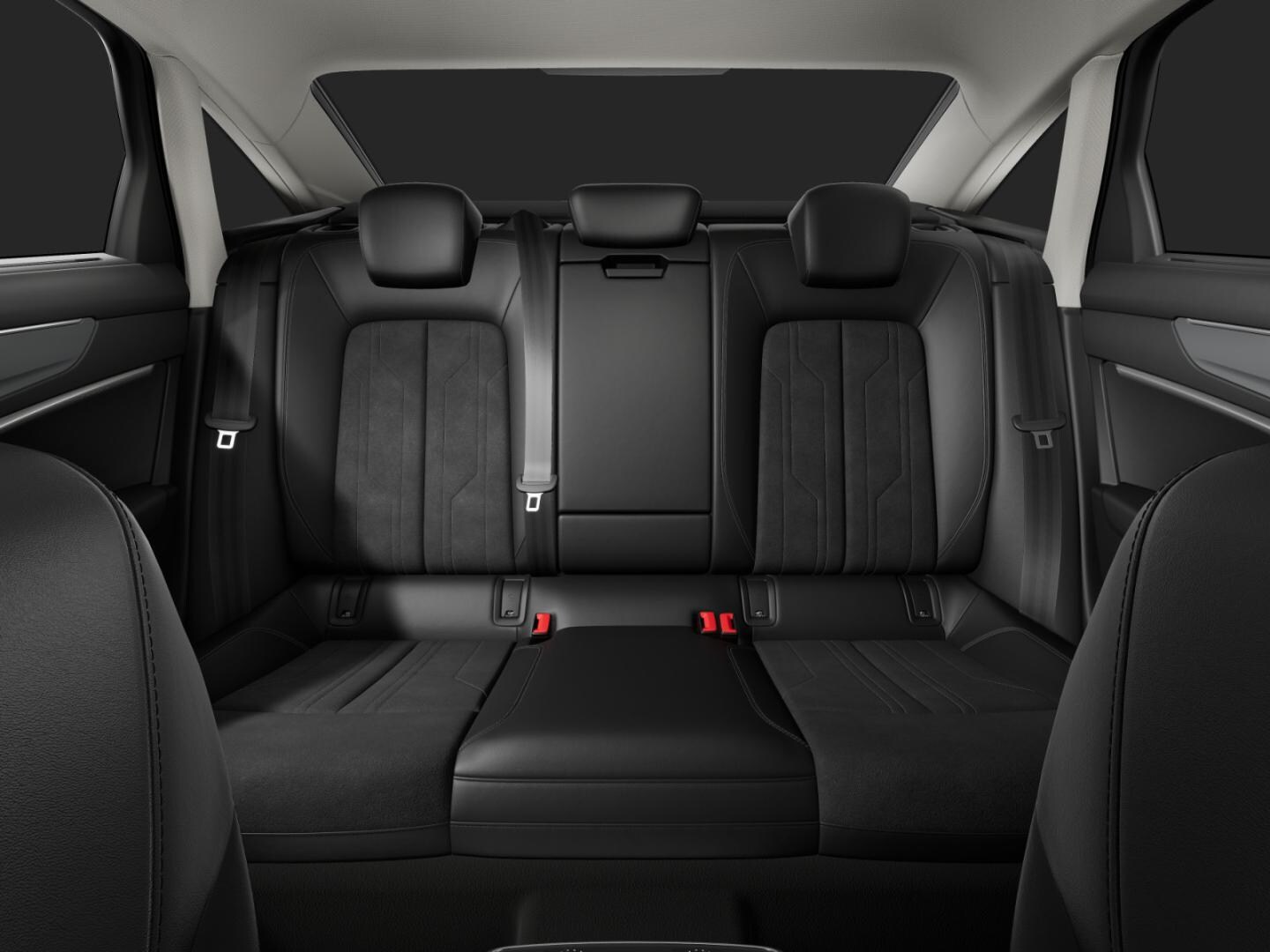 Bild über Audi A6 Limousine advanced 40 TDI quattro S tronic - für weitere Informationen kontaktieren Sie den Audi Partner