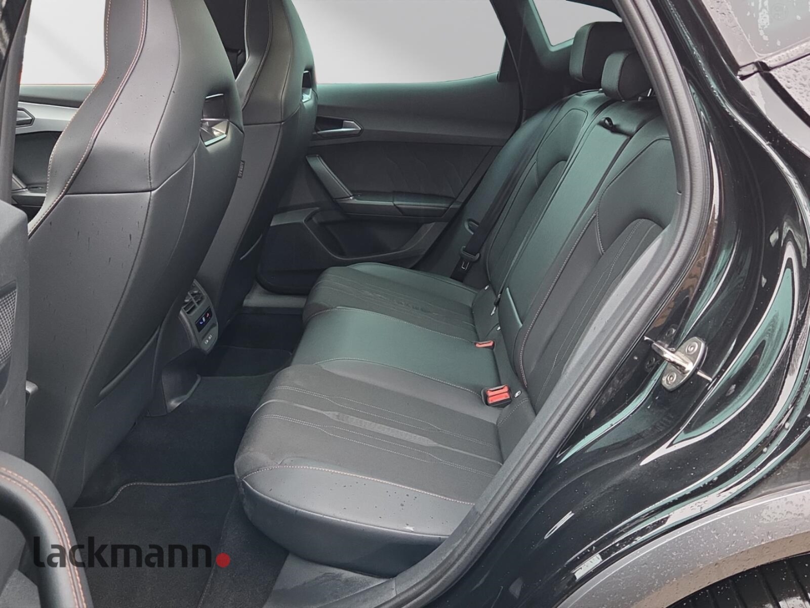 CUPRA Formentor – Bild 9